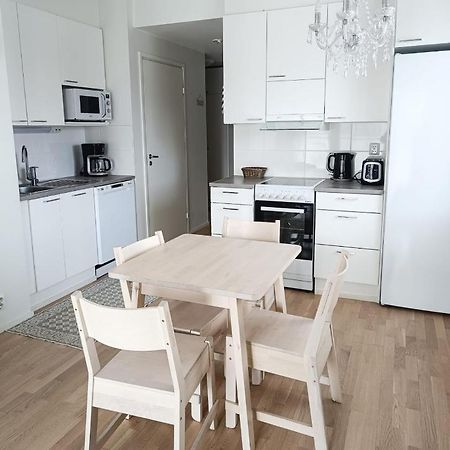 North Path Apartments Rovaniemi Ngoại thất bức ảnh