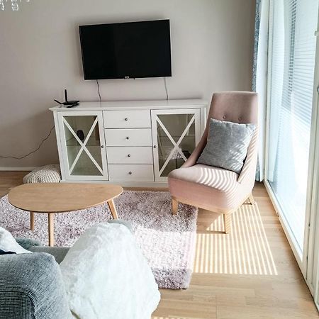 North Path Apartments Rovaniemi Ngoại thất bức ảnh