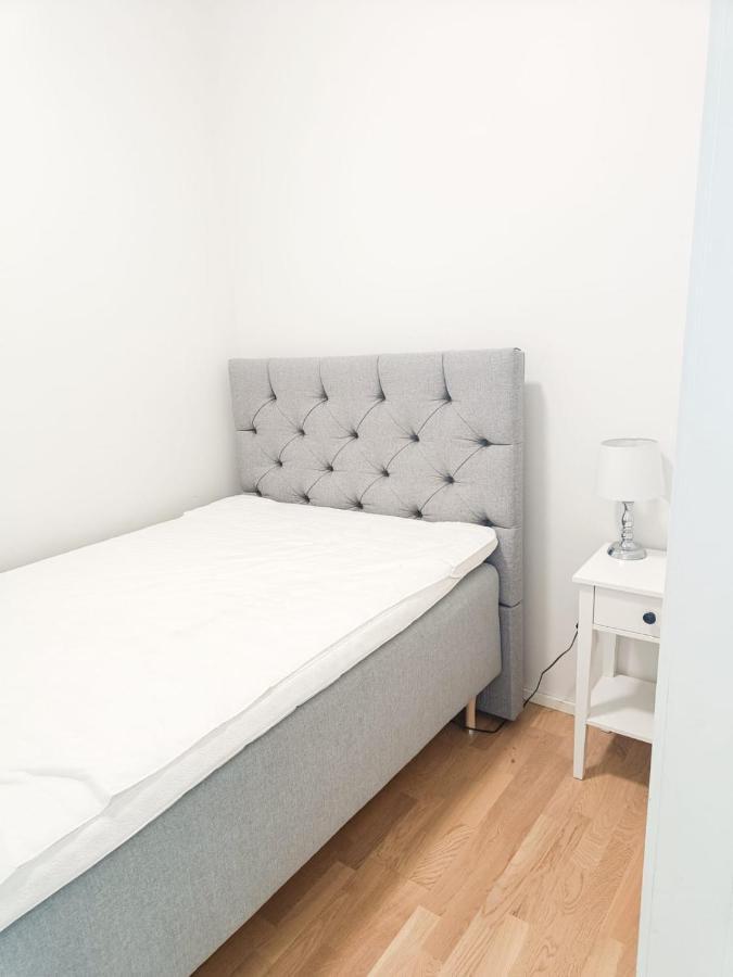 North Path Apartments Rovaniemi Ngoại thất bức ảnh